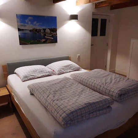鹿特丹Blrk 285住宿加早餐旅馆 外观 照片